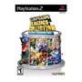 Jogo Capcom Classics Collection Volume 2 Ps2