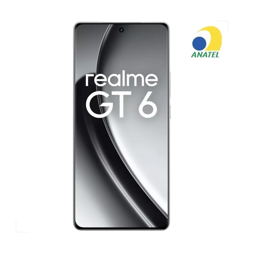 [新品未使用]Realme GT 6 16GB+512GB グローバル版 新品．未使用]Realme GT 6 16GB/512GB グローバル版 Amazon.com