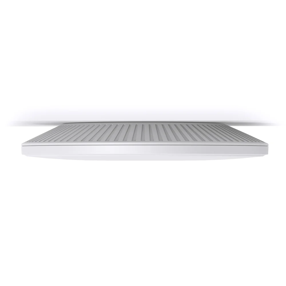 Imagem 2 de 5 do produto Acess Point Tp-link Eap773 Wi-fi 7 Tri-band Be11000 Gigabit 1 Porta 10g Poe S/fonte