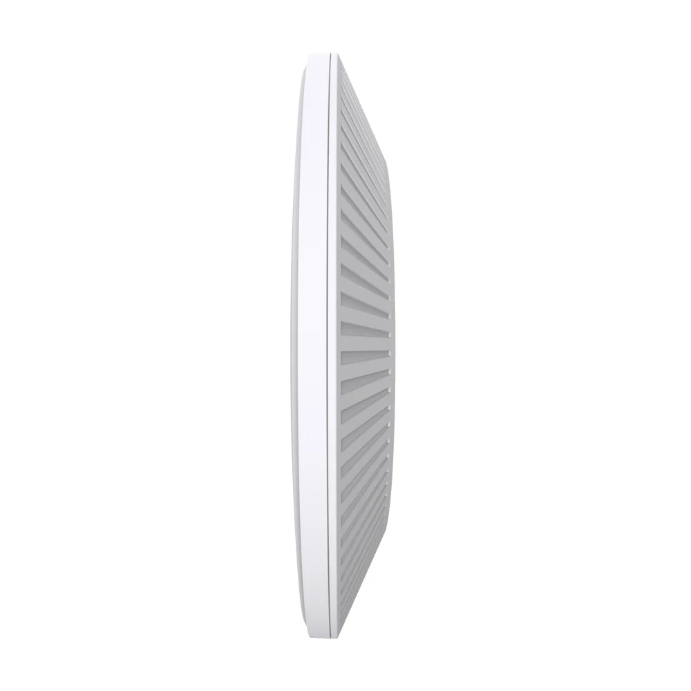 Imagem 3 de 5 do produto Acess Point Tp-link Eap773 Wi-fi 7 Tri-band Be11000 Gigabit 1 Porta 10g Poe S/fonte