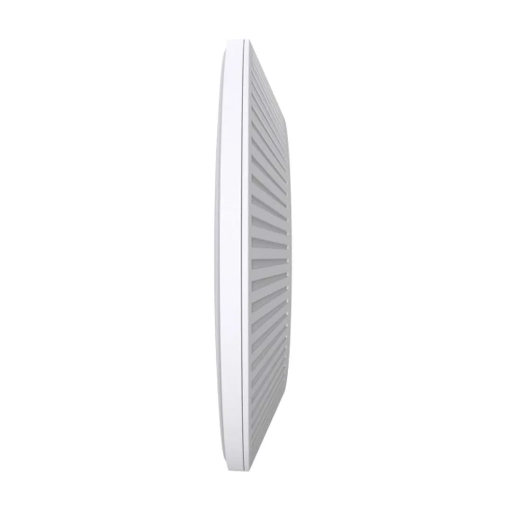 Imagem 5 de 5 do produto Acess Point Tp-link Eap773 Wi-fi 7 Tri-band Be11000 Gigabit 1 Porta 10g Poe S/fonte