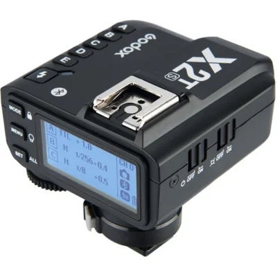 Rádio Flash Godox X2t-s Ttl Transmissor, Para Sony