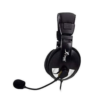 Headset Knup KP-320, Microfone, Controle de Volume