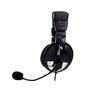 Headset Knup KP-320, Microfone, Controle de Volume