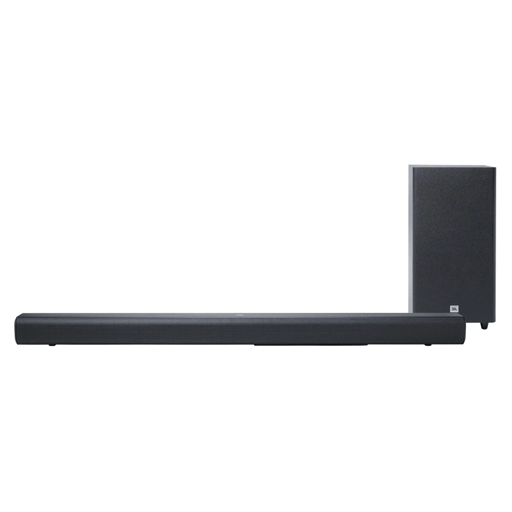 Soundbar JBL Cinema Sb580 KaBuM