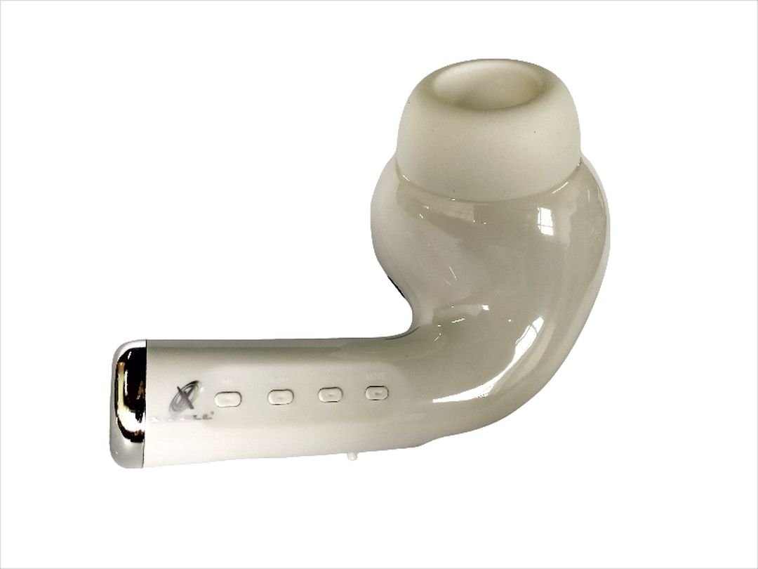 Caixa de Som Portátil X-Cell XC-MS-03, 5W, Bluetooth, USB, SD Card, FM, Preta