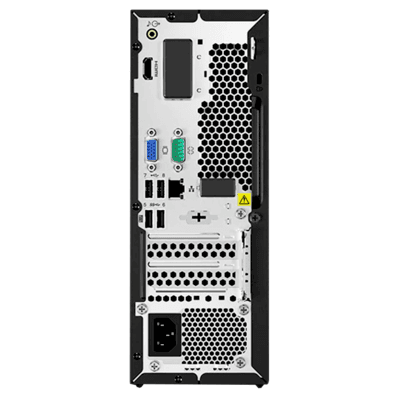 ⭐️1533⭐️ LENOVO i5-10400T Lenovo V50t 13IMB Intel Core i5-10400, Memory 4GB, Storage