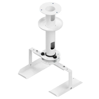 Suporte Projetor Teto Avatron Sba-120-w Com Bandeja