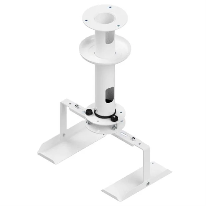 Suporte Projetor Teto Avatron Sba-120-w Com Bandeja