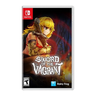 Sword of the Vagrant ソードオブザバークラント switch Jogo-Sword-Of-The-Vagrant-