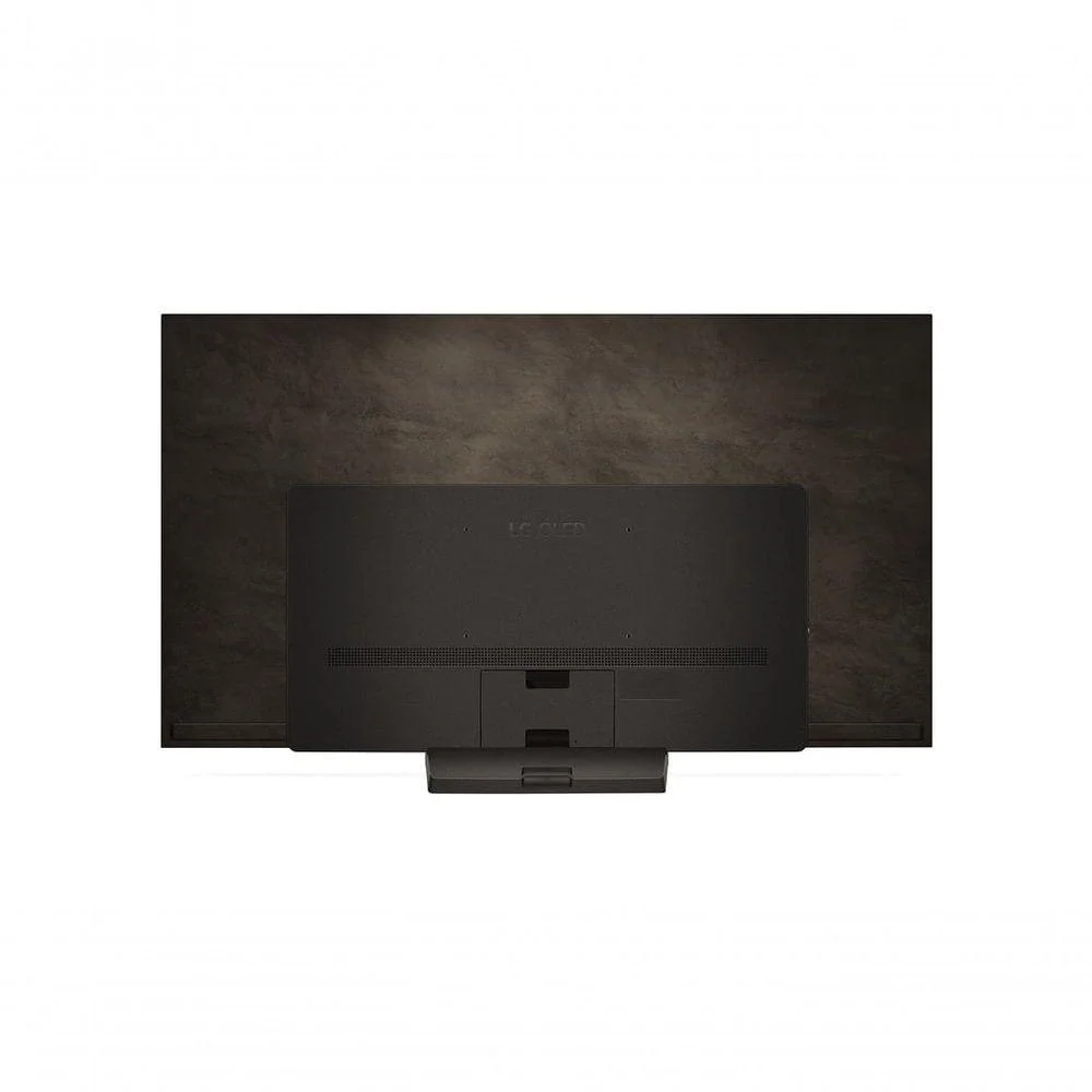 Imagem 2 de 5 do produto Smart TV 55 Polegadas LG OLED 4K Evo, 4 HDMI, 3 USB, ThinQ AI,  Alexa - OLED55c4