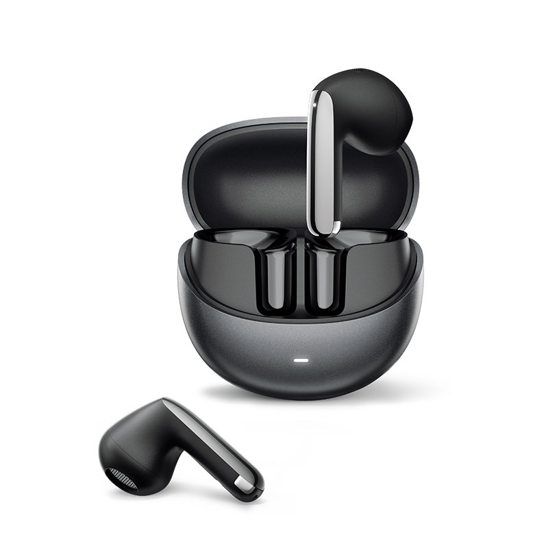 Fone De Ouvido Qcy Ht10 Ailybuds Pro Anc Bluetooth 5.3 Multiponto