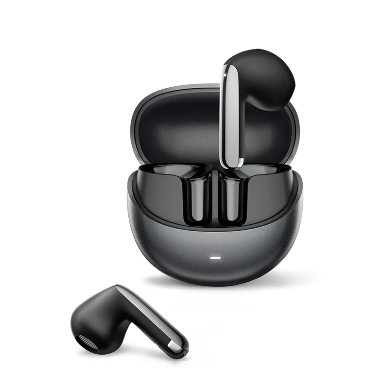 Imagem 1 de 5 do produto Fone De Ouvido Qcy Ht10 Ailybuds Pro Anc Bluetooth 5.3 Multiponto