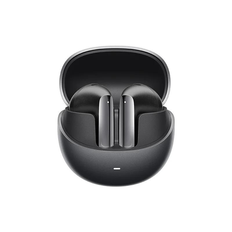 Imagem 2 de 5 do produto Fone De Ouvido Qcy Ht10 Ailybuds Pro Anc Bluetooth 5.3 Multiponto