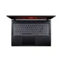Notebook Gamer Acer Nitro V, Intel Core i7-13ªGen, 16GB, SSD 512GB, RTX4050, Tela 15.6" Full HD, Linux Gutta - Anv15-51-7037