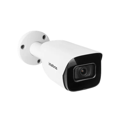 Câmera De Segurança Ip Intelbras Starlight | Vip 3240 Ia G2