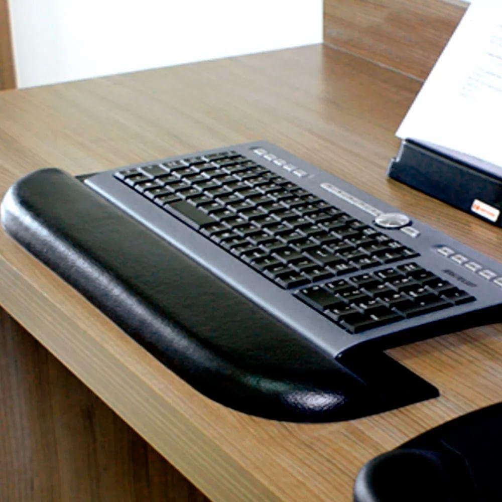 Imagem 3 de 3 do produto Apoio De Punho Para Teclado Ks 671 Digitador