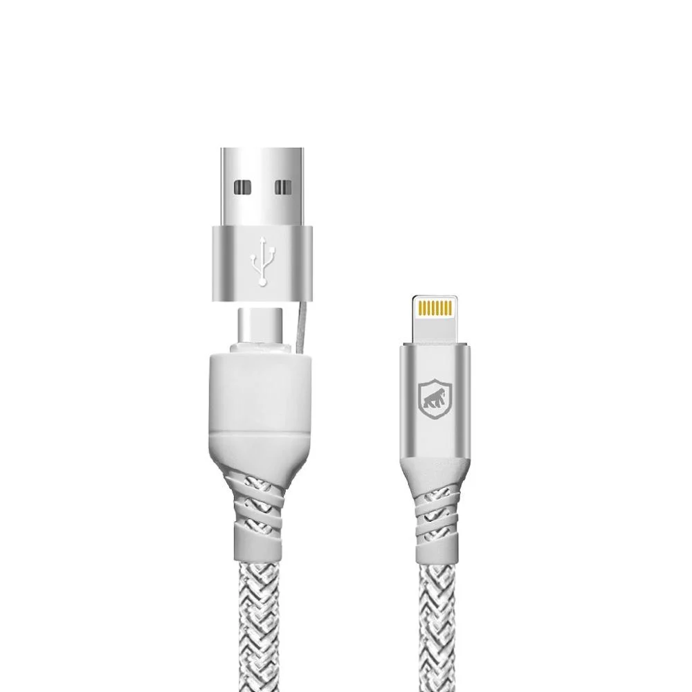 Cabo Tipo C Lightning 1m model A2561