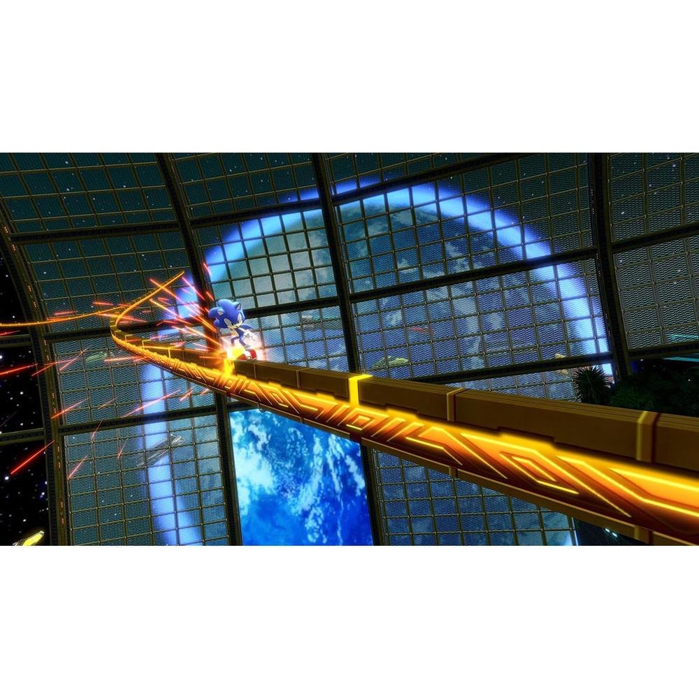 Imagem 3 de 5 do produto Sonic Colors Ultimate - XBOX One - Mídia Física