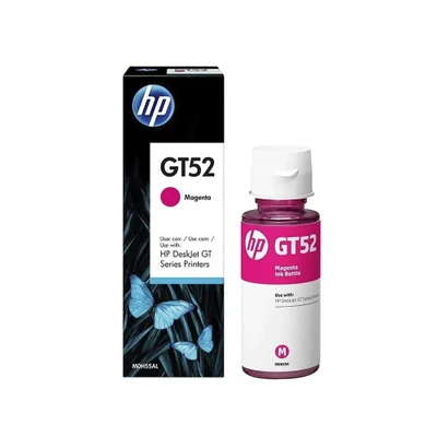 Tinta Hp Refil Gt52 M0h55al Magenta | Gt5822 Ink Tank 416 Smart Tank 517 532 617 |   70ml