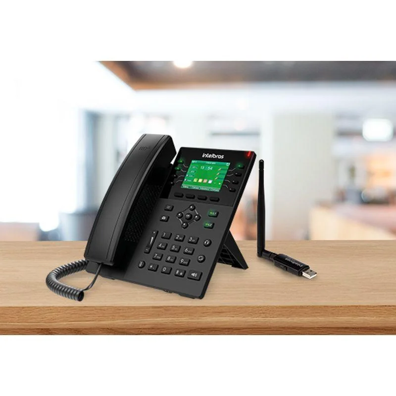 Imagem 5 de 5 do produto Telefone Ip V5502+