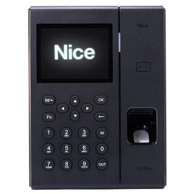 Leitor Biométrico Linear C2pro - Ln-hcs