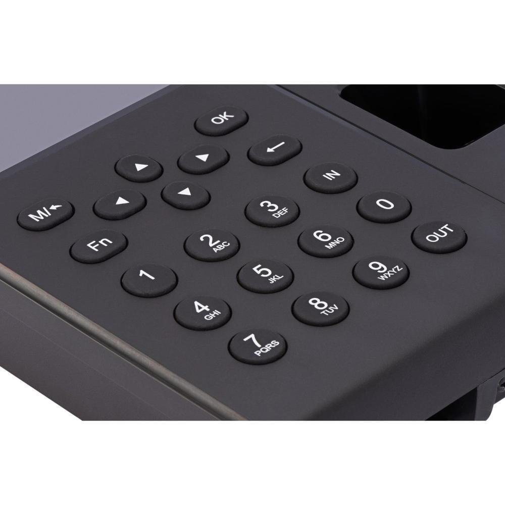 Imagem 2 de 2 do produto Leitor Biométrico Linear C2pro - Ln-hcs