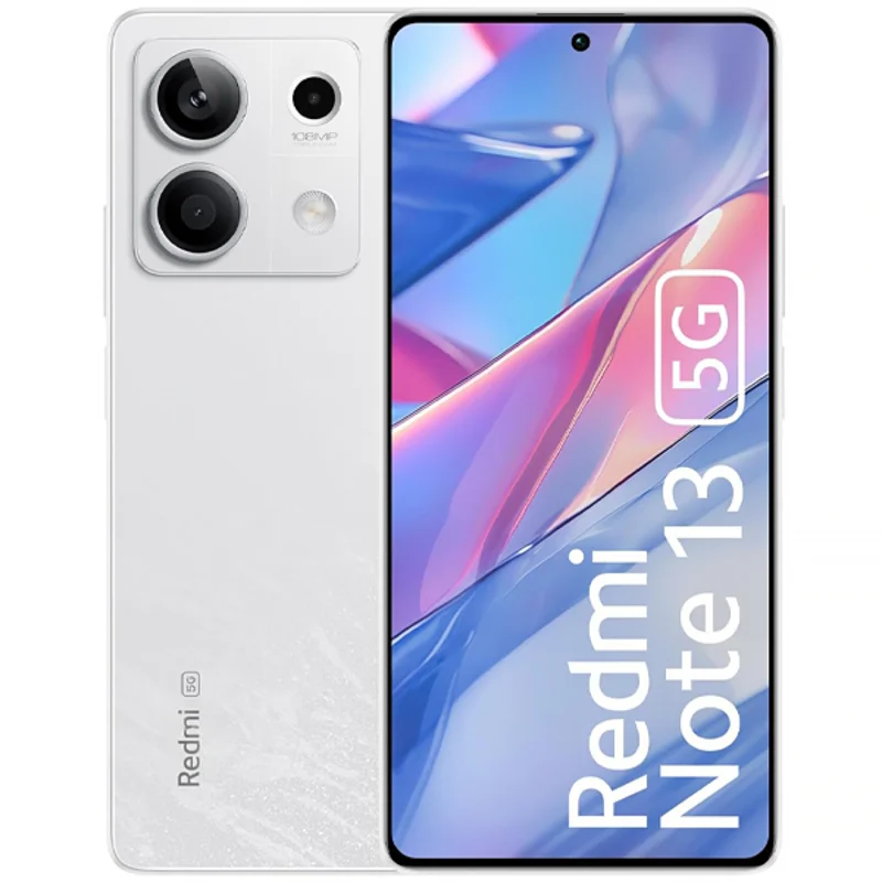 Smartphone Xiaomi Redmi Note 13 5G KaBuM