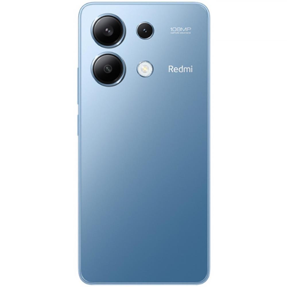Smartphone Xiaomi Redmi Note 13 256GB 8GB RAM