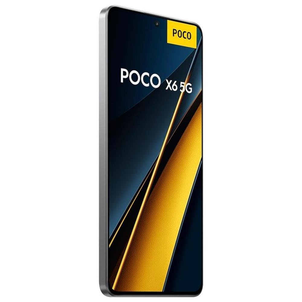 Smartphone Xiaomi Poco X6 Pro KaBuM
