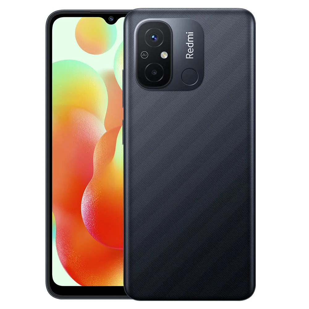Smartphone Xiaomi Redmi 12c KaBuM