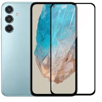 Película De Vidro Temperada 3d 5d 9d Para Samsung Galaxy M55 5g