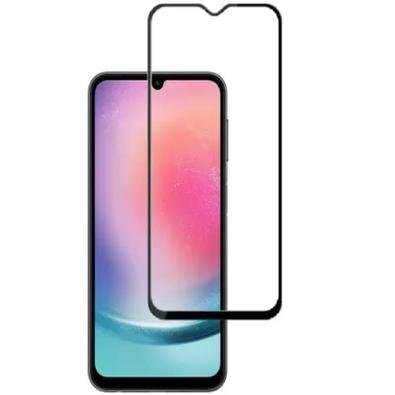 Película De Vidro Temperada 3d 5d 9d Para Samsung Galaxy A25 / Galaxy A24