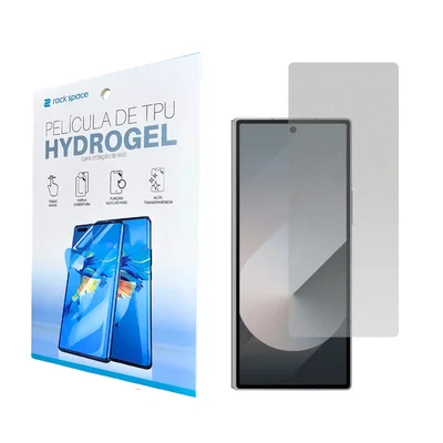 Película Fosca Premium Externa Para Samsung Galaxy Z Fold 6