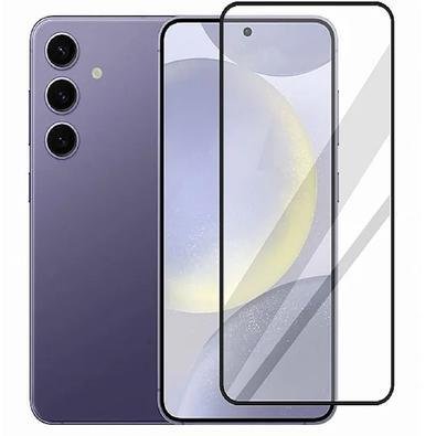 Película De Vidro Temperada 3d 5d 9d Para Samsung Galaxy S24+ Plus