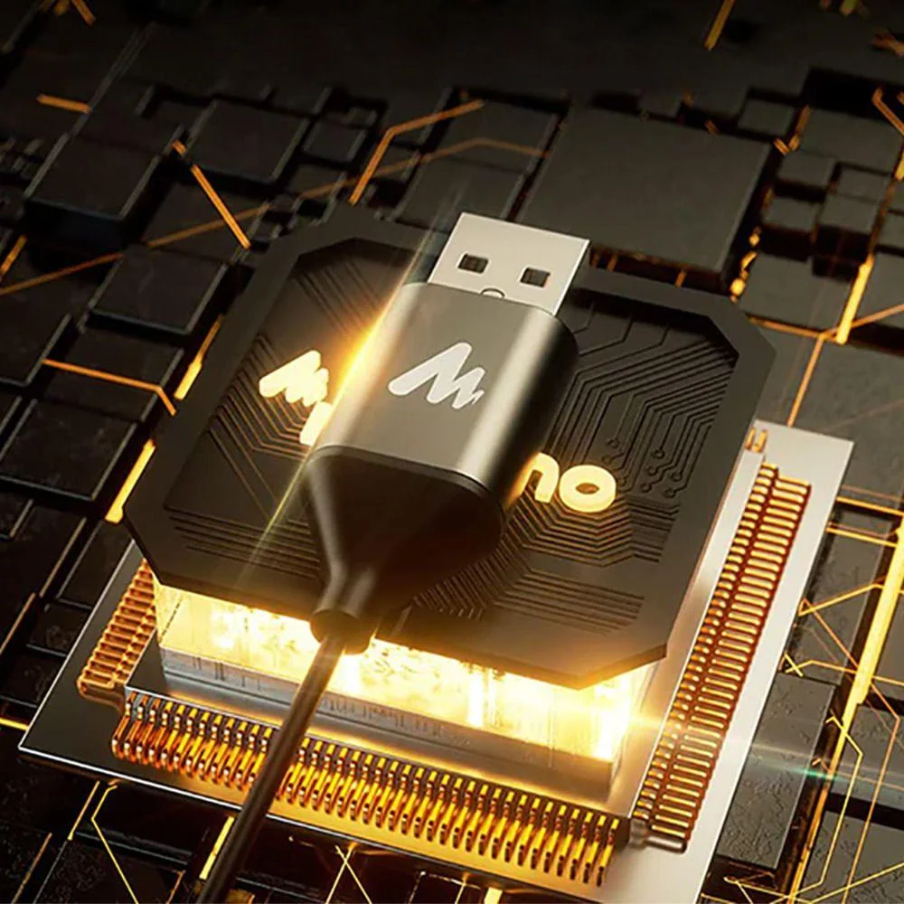 Imagem 4 de 5 do produto Microfone Lapela Usb-a Au-ul10 Maono
