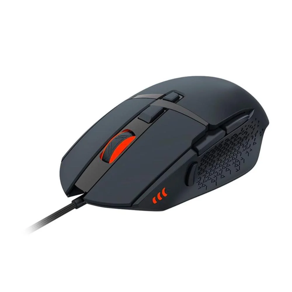 Imagem 2 de 5 do produto Mouse Gamer Phantom Light RGB G3ms01bk Geonav