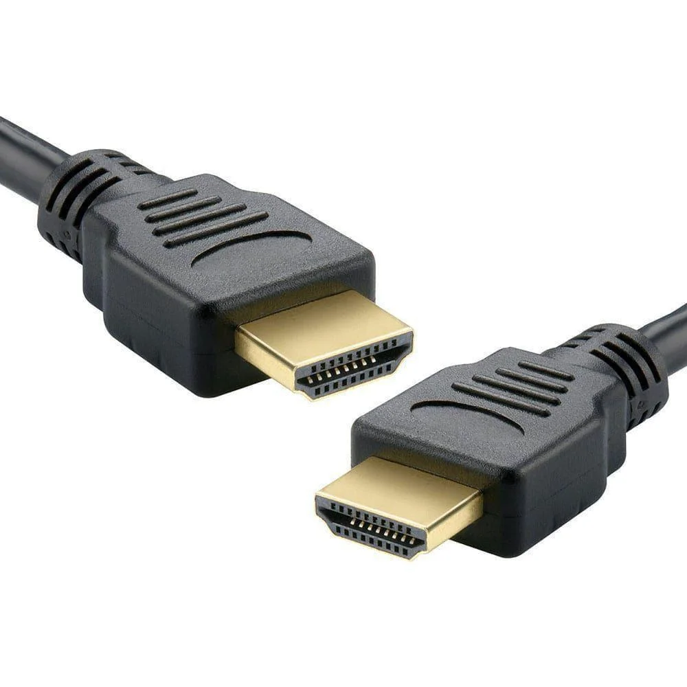 Imagem 2 de 2 do produto Cabo HDMI 2.0 4k 30hz 15 Metros 08.033cg Cabos Golden