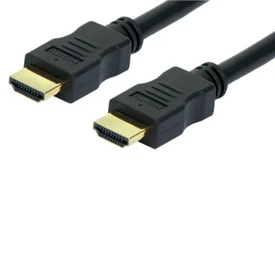 Cabo 3mts HDMI X HDMI - Golden