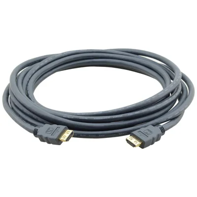 Cabo HDMI (m) X HDMI (m) 10.67 Mts 4k C-hm/hm-35 Kramer