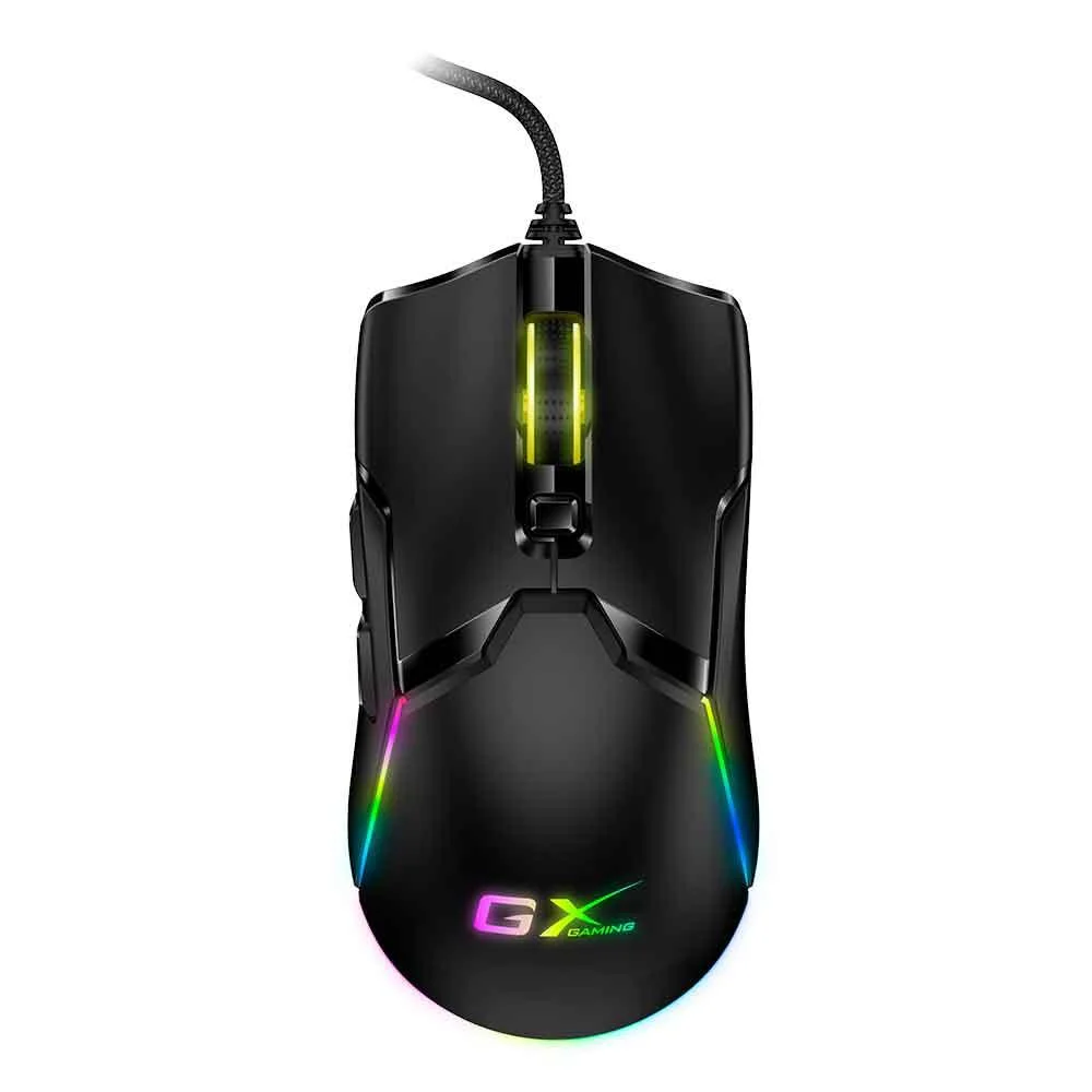 Mouse Gamer Genius Scorpion M700 Mouse Gamer Genius Scorpion M700