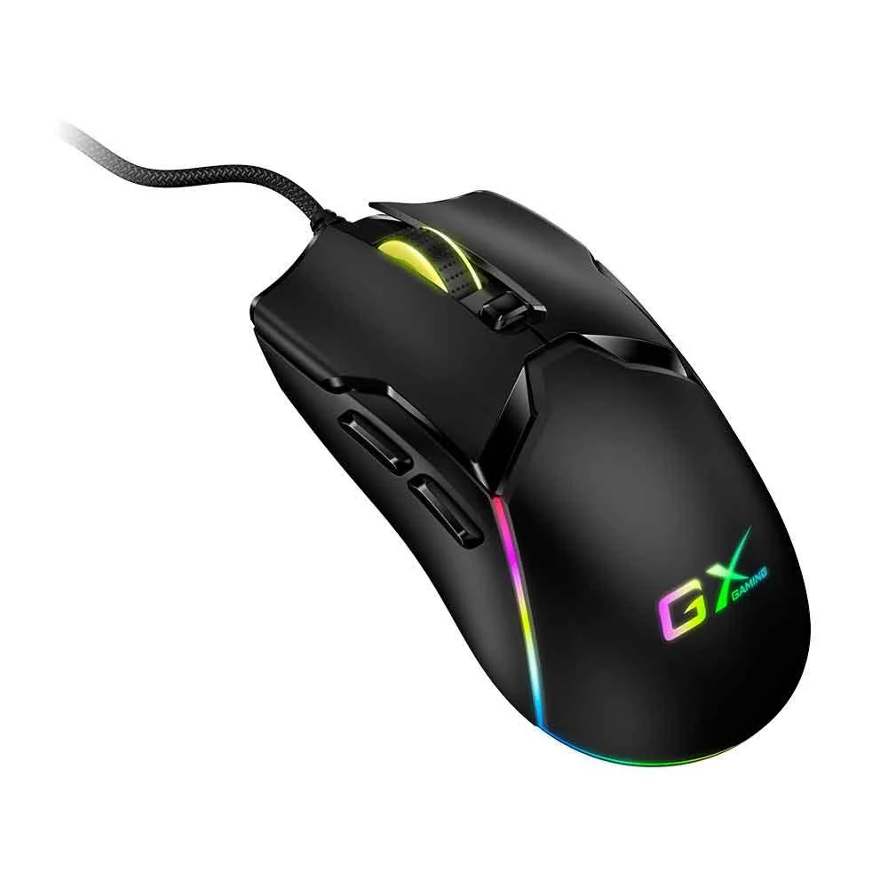 Mouse Gamer Genius Scorpion M700 Mouse Gamer Genius Scorpion M700