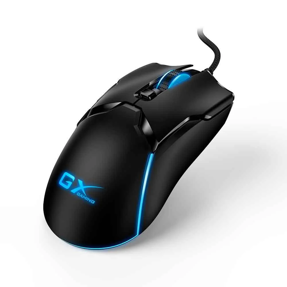 Mouse Gamer Genius Scorpion M700 Mouse Gamer Genius Scorpion M700
