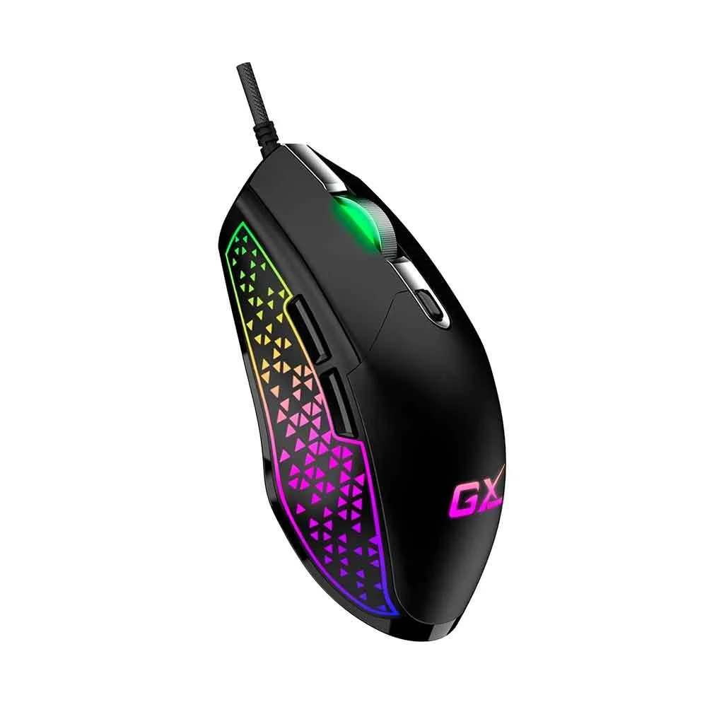 Mouse Gamer Genius Scorpion M705 Mouse Gamer Genius Scorpion M705