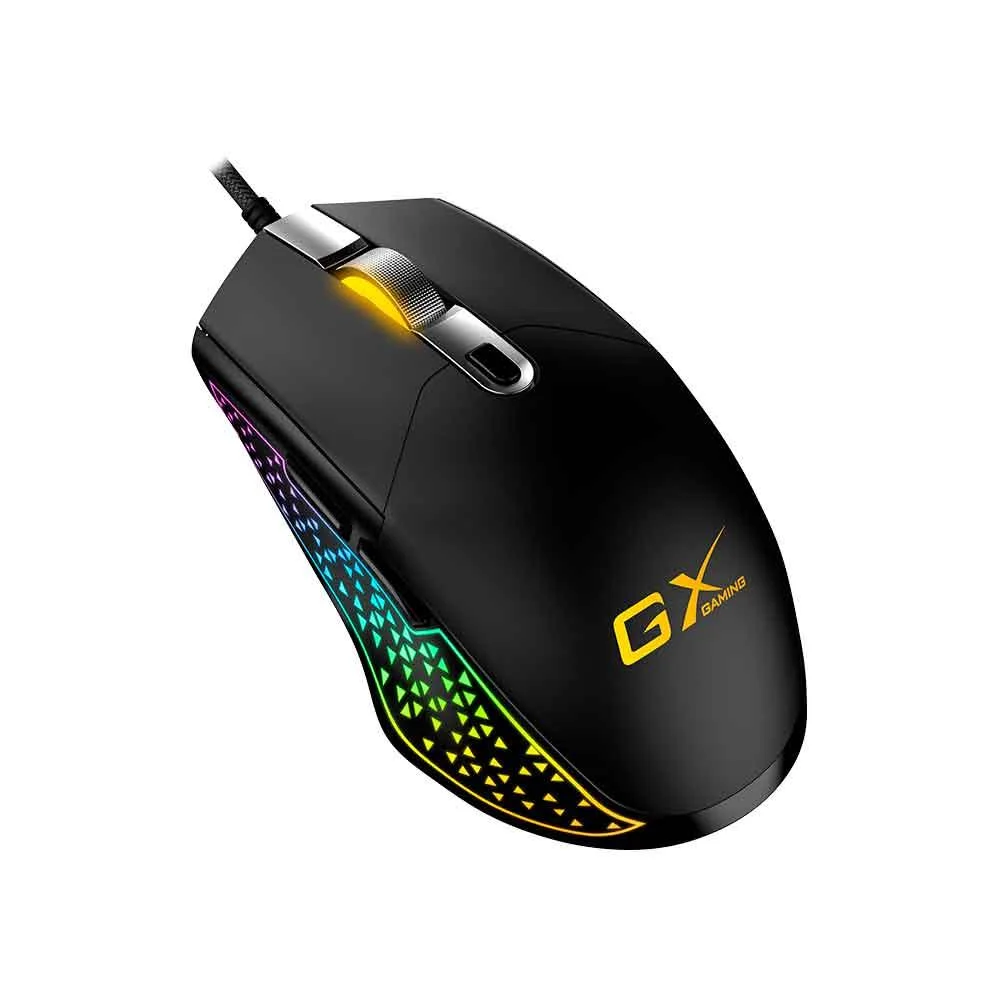 Mouse Gamer Genius Scorpion M705 Mouse Gamer Genius Scorpion M705