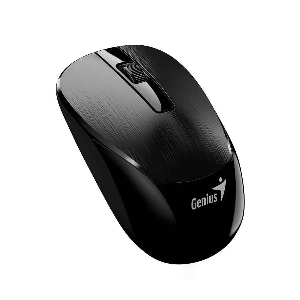 Imagem 3 de 5 do produto Mouse Genius Nx-7015 Sem Fio Black