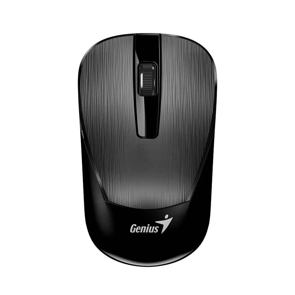 Imagem 4 de 5 do produto Mouse Genius Nx-7015 Sem Fio Black