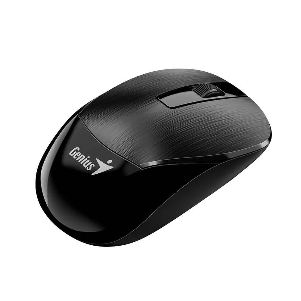Imagem 5 de 5 do produto Mouse Genius Nx-7015 Sem Fio Black