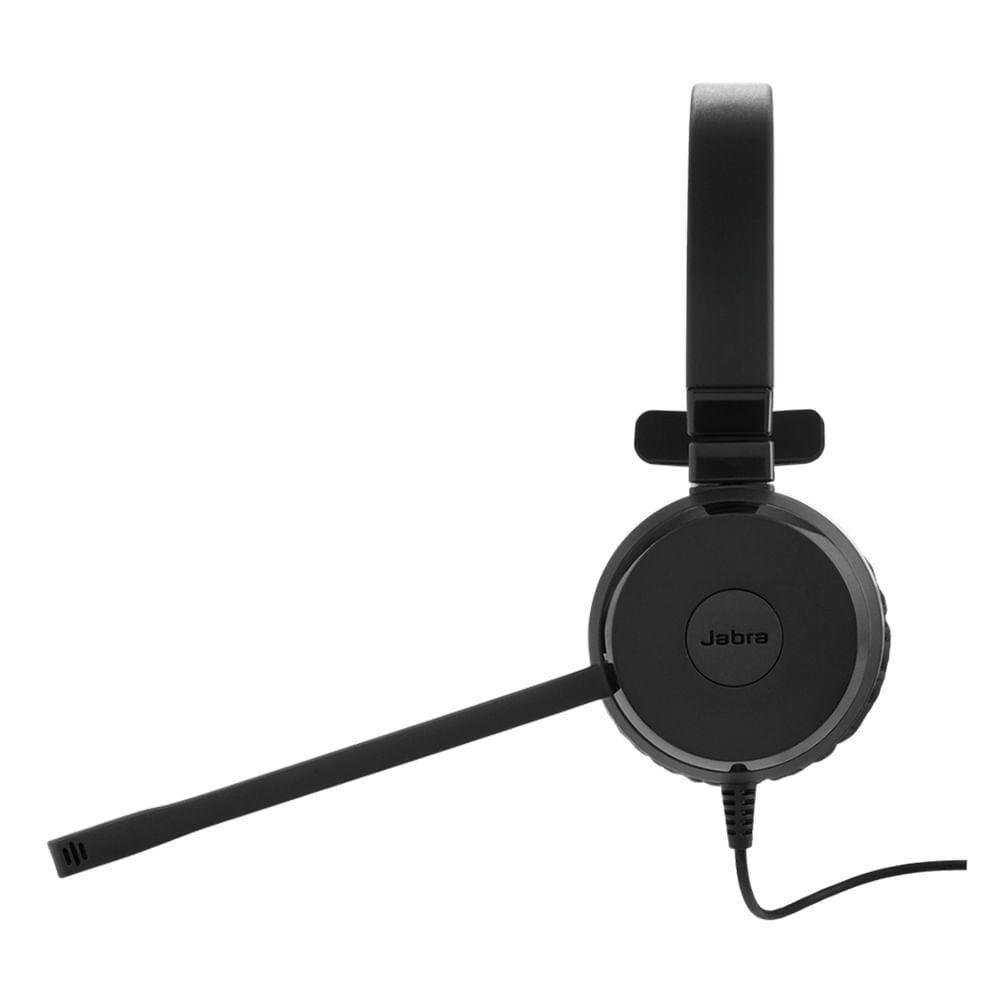 Imagem 4 de 4 do produto Headset Evolve 30 Ms Mono Jabra