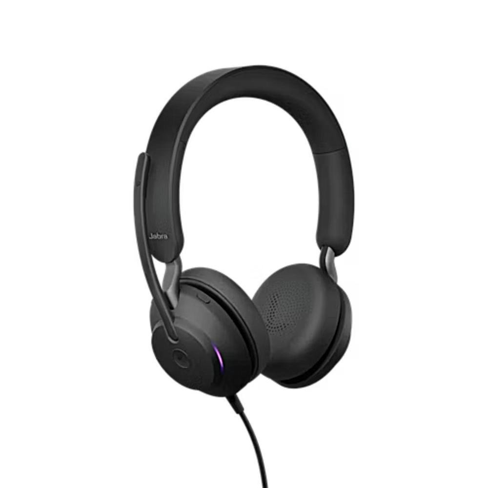 【未開封】ヘッドセット Jabra Evolve2 40 SE KaBuM Aperte o K e evolua em Tecnologia e Games